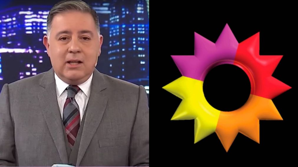 "Bien de mañana", con el regreso de Fabián Doman, la nueva apuesta matinal de El Trece.