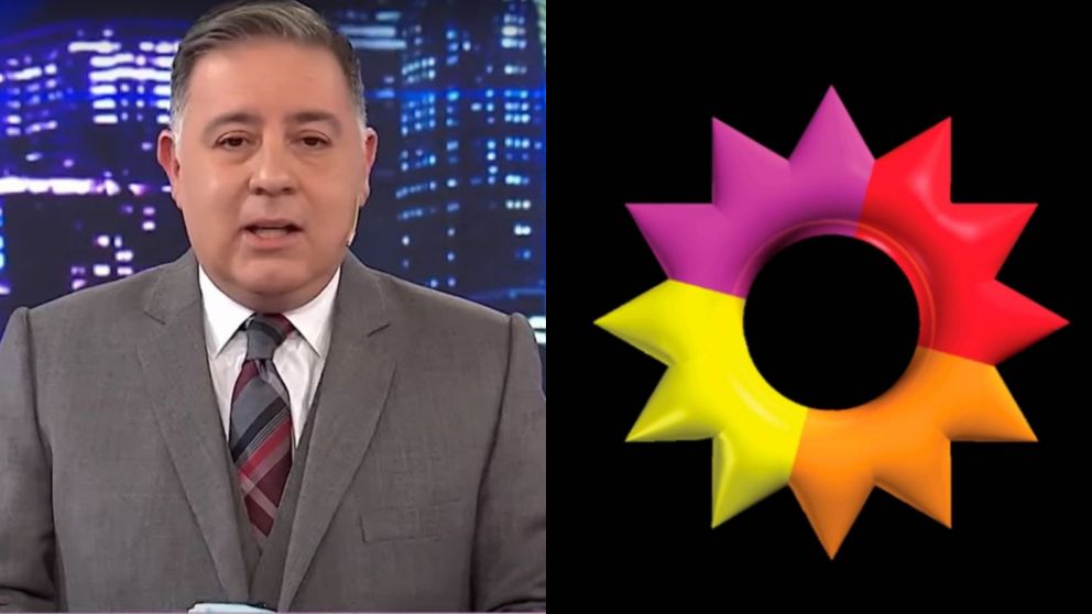 "Bien de mañana", con el regreso de Fabián Doman, la nueva apuesta matinal de El Trece.