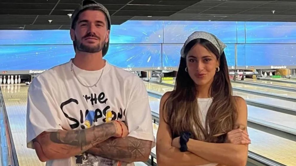 Revelaron el motivo de la ruptura de Tini Stoessel y Rodrigo De Paul.