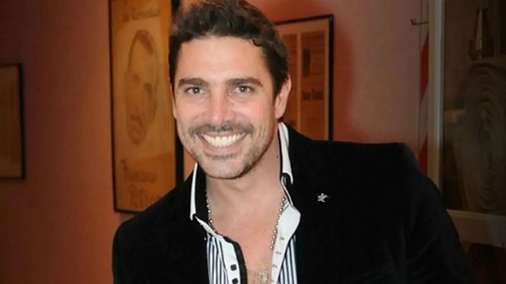 Matias Alé, envuelto en un escándalo laboral.