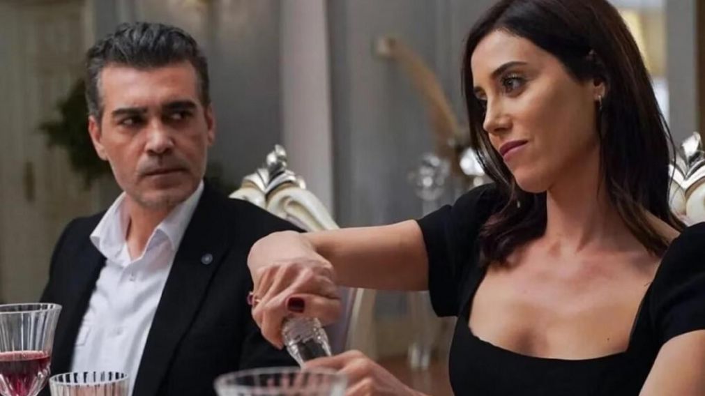 La nueva novela turca que llega a Telefe.