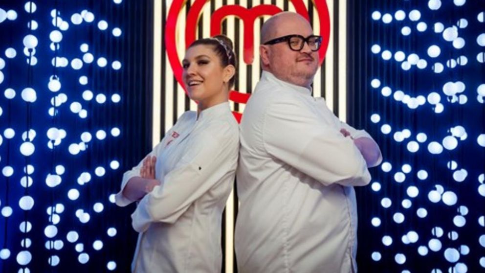 �Qui�n ser� el ganador de "MasterChef Argentina"?