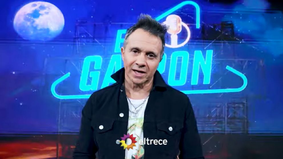 El nuevo programa de El Trece.