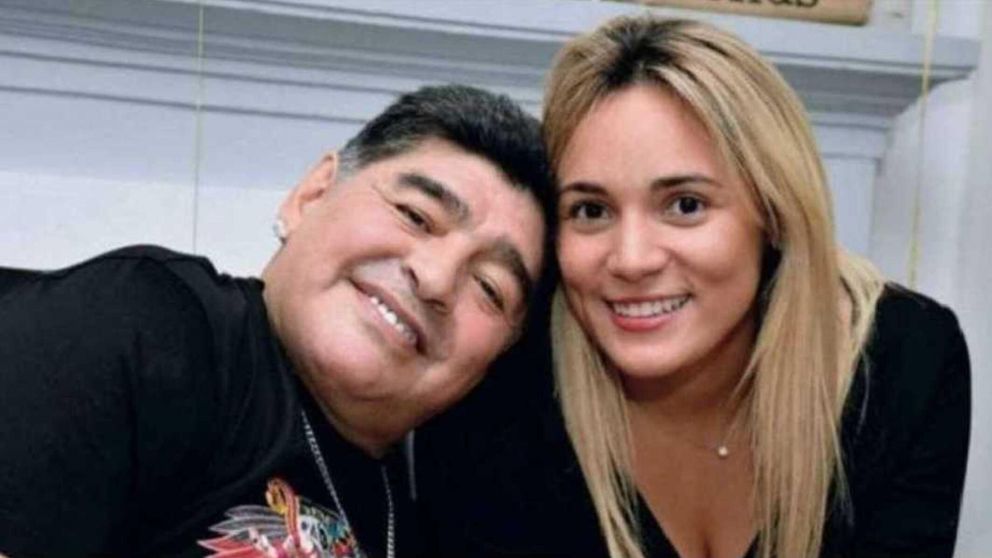 ¿Qué es de la vida de Rocío Oliva?