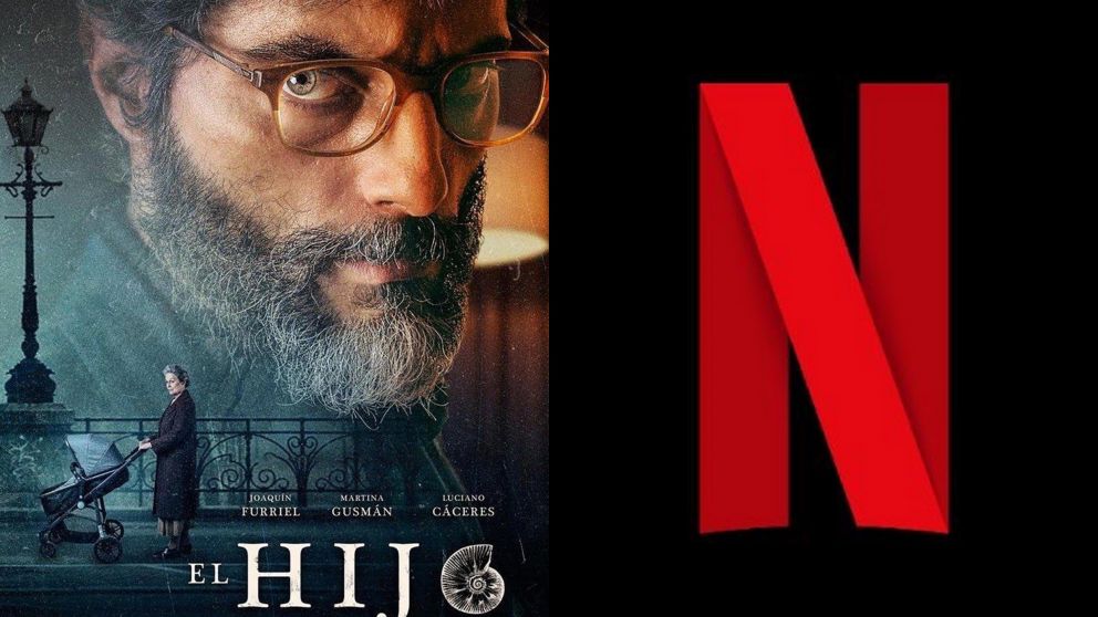 El inquietante thriller protagonizado por Joaqu�n Furriel.