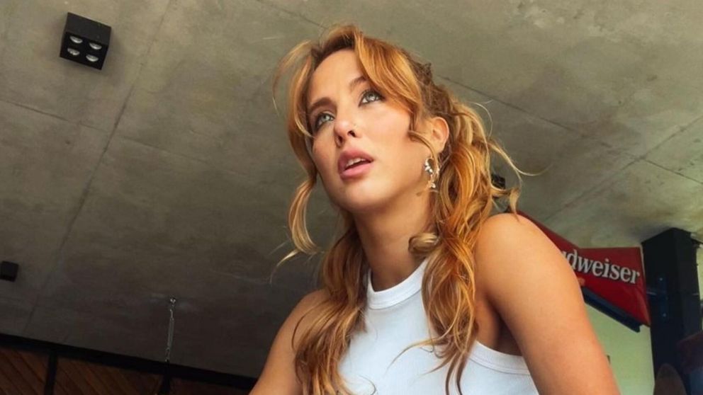 Flor Vigna participar� del primer programa del "Bailando 2023" con Marcelo Tinelli.