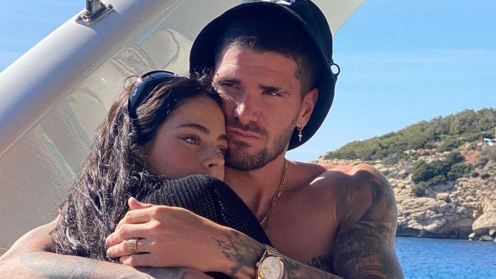 La separaci�n entre Tini Stoessel y Rodrigo de Paul no habr�a sido decisi�n mutua.