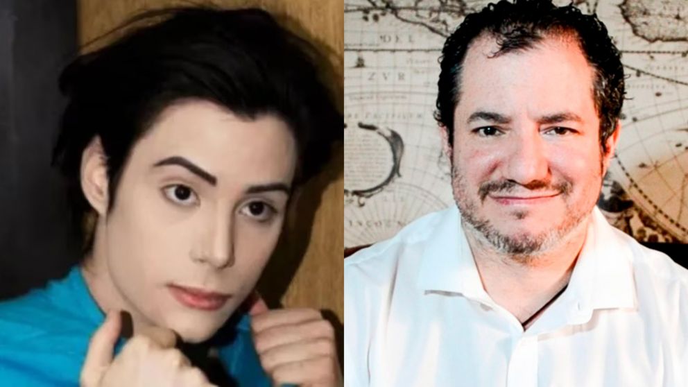 Surge más información sobre el incendio en el departamento de Felipe Pettinato.