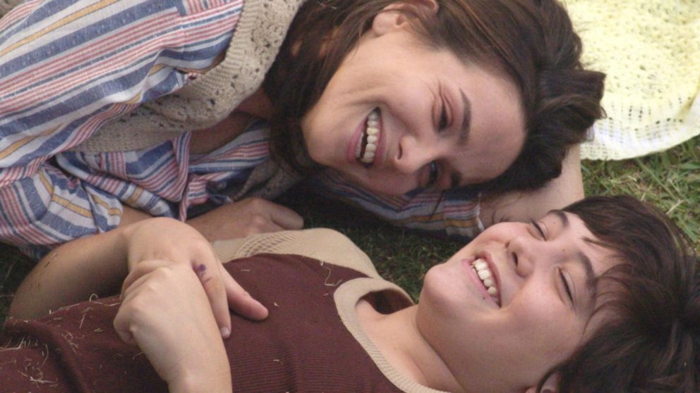 Natalia Oreiro protagoniza una de las pel�culas argentinas favoritas en Netflix.