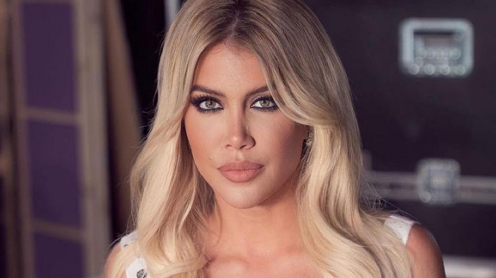 Wanda Nara rompió el silencio y dio detalles sobre su estado de salud.