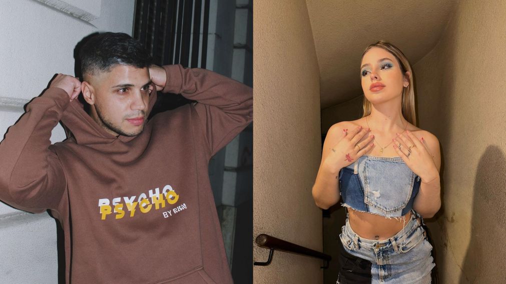 Coti de "Gran Hermano" y su extraño posteo deseándole feliz cumpleaños al Conejo.