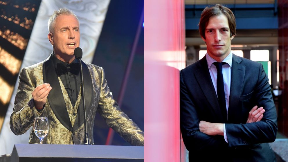 Telefe prepara su grilla de lujo con el estreno de "Got Talent"