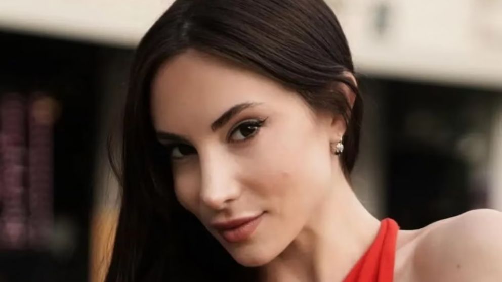 Magui Bravi será madre por primera vez.