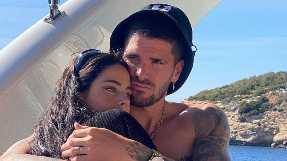 ENCUESTA. ¿Creés que Tini Stoessel y Rodrigo de Paul van a volver?