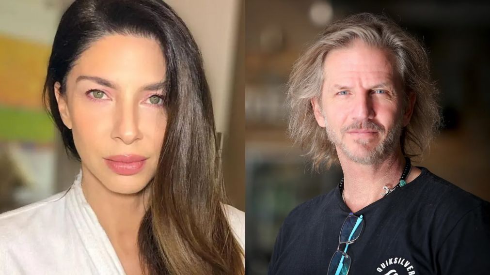 Romina Gaetani y Facundo Arana, ¿trabajarán juntos tras su escandalosa pelea?.