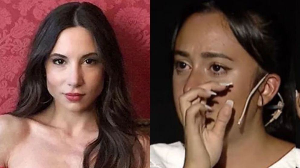 Nai Awada apuntó contra Magui Bravi con una grave acusación.