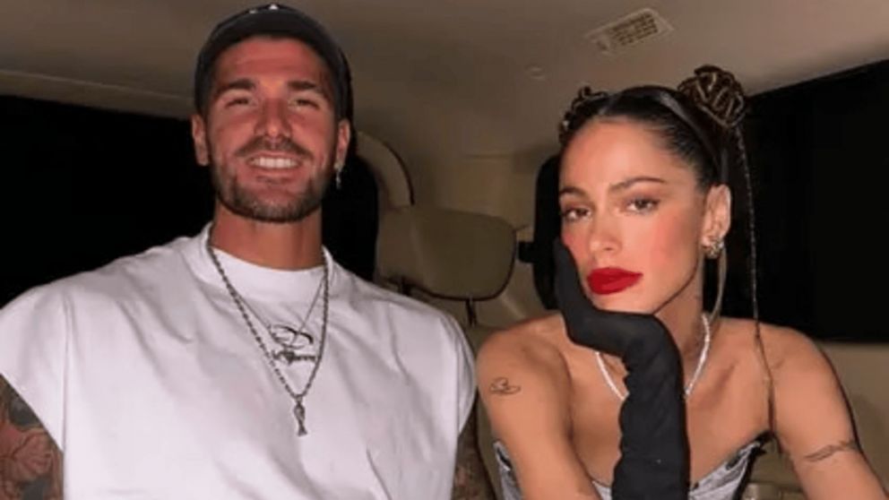 Tini Stoessel rompi� el silencio y revel� si se separ� por una infidelidad.