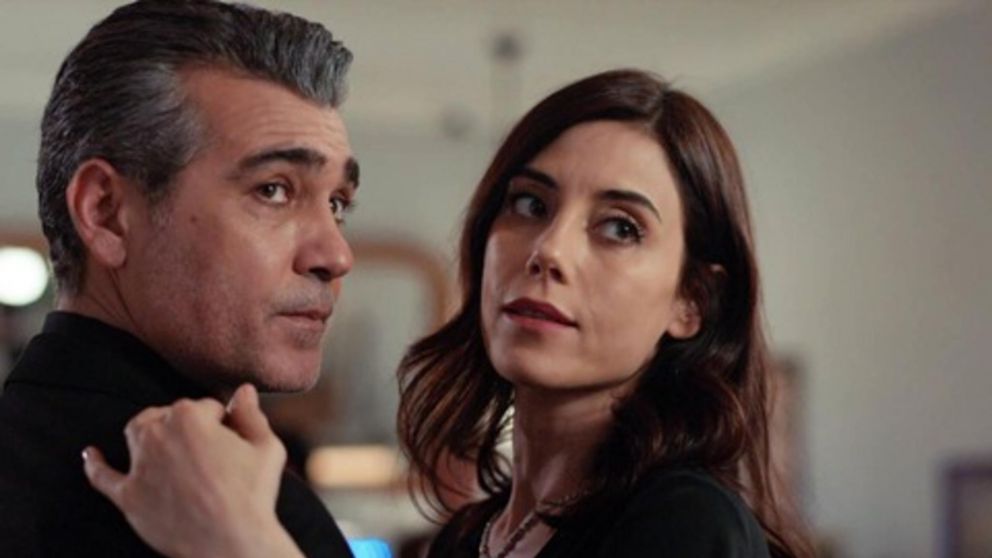 Telefe cambiará el horario de la novela "Traicionada".