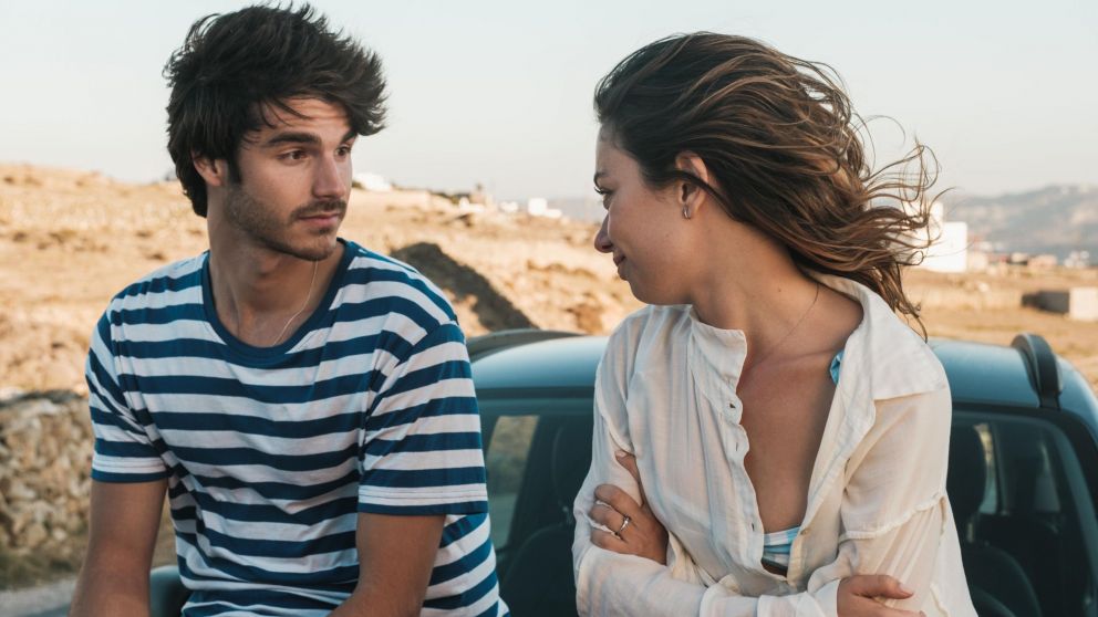 El romántico estreno de Netflix que es furor en Argentina.