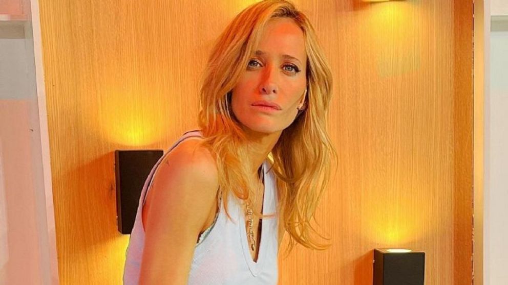 El duro testimonio de Julieta Prandi.