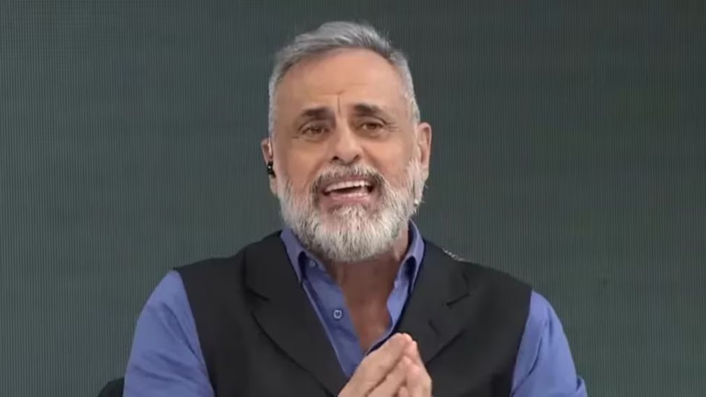 Jorge Rial acus� a Daniel Vila de pagarle a su hija Morena para que hable en su contra.