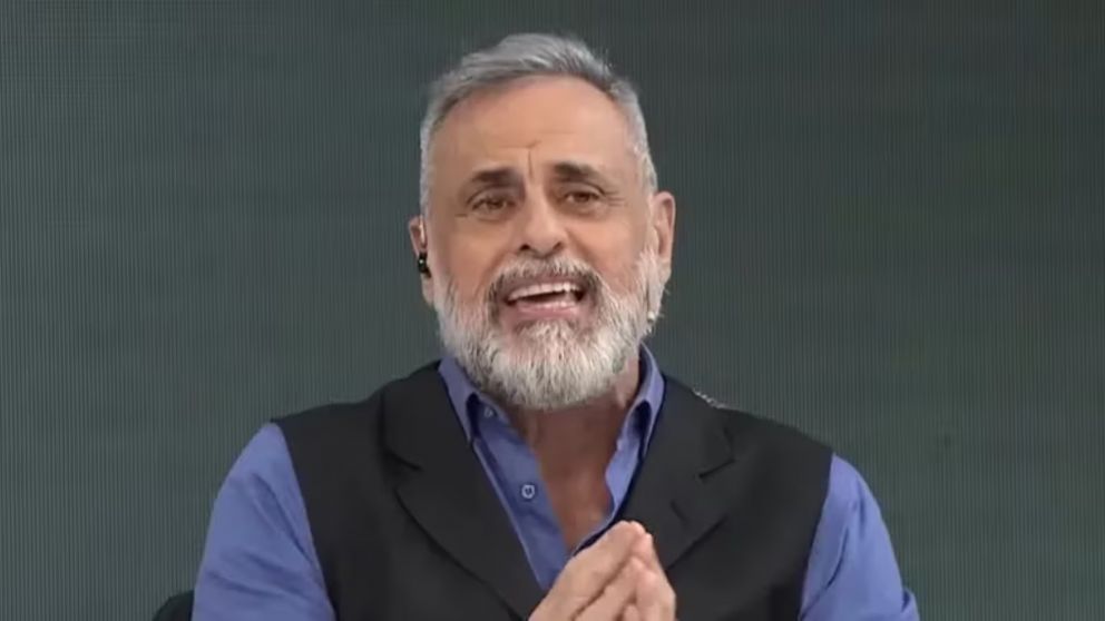 Jorge Rial acus� a Daniel Vila de pagarle a su hija Morena para que hable en su contra.