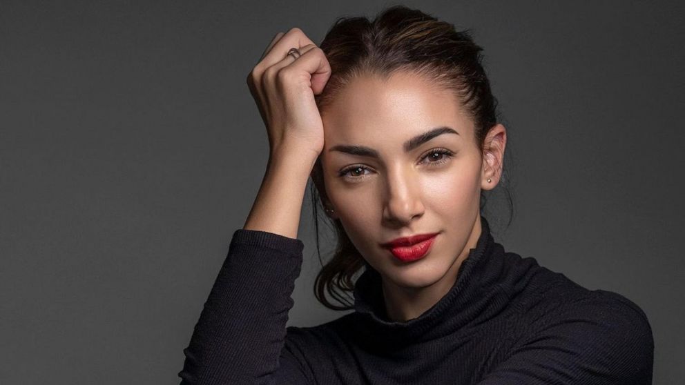 Thelma Fardín, ¿en lista negra?