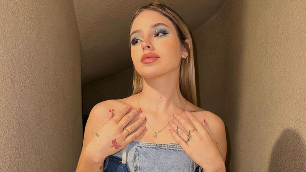 Coti de "Gran Hermano", ¿con nuevo amor?