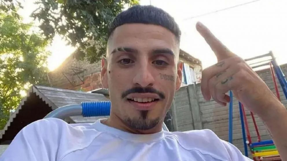 La hermana de El Noba lo record� con un emotivo posteo.