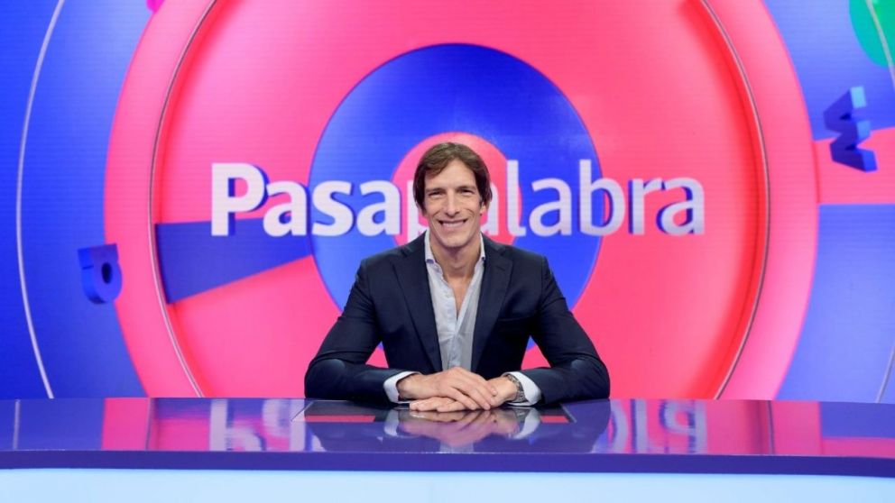 Curiosidades del rating: “Pasapalabra” no pasa de moda y sigue brillando en el prime time.