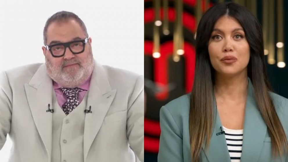 "Masterchef" vs "Periodismo para todos".