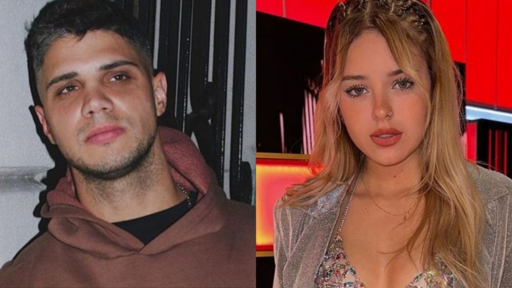 Alexis "Conejo" Quiroga le respondió públicamente a Coti Romero.