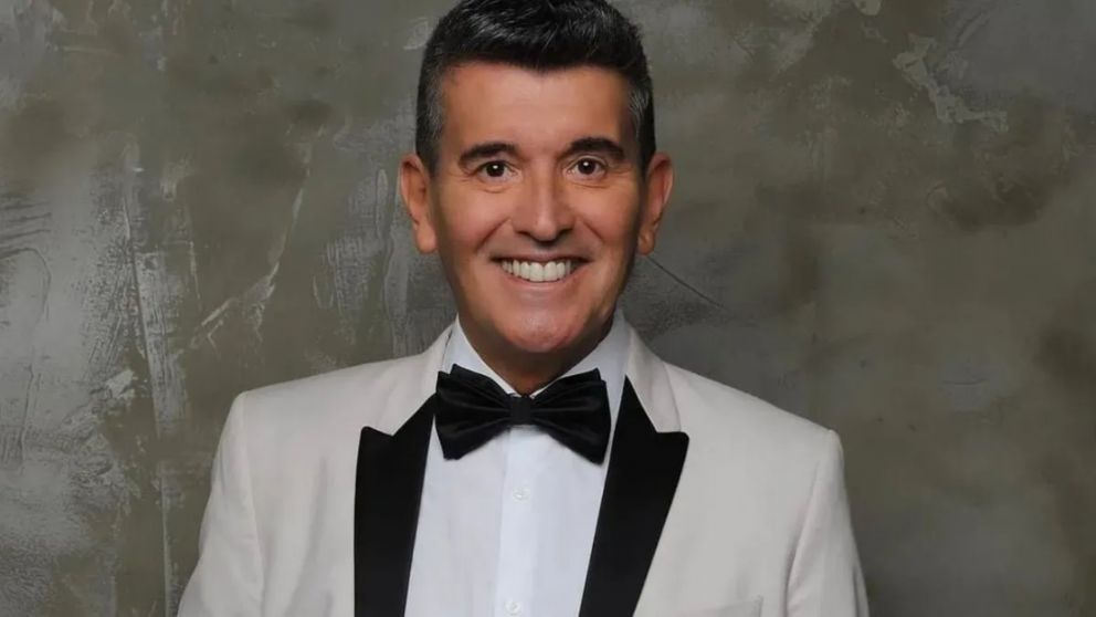 Miguel Ángel Cherutti pegó el portazo y renunció a la obra teatral que protagonizaba.
