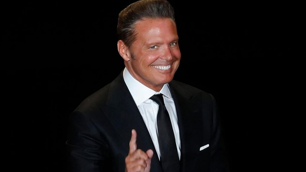 Luis Miguel llegará dentro de poco al país.