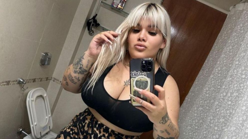Morena Rial reveló por qué no quiere pagar el alquiler del departamento.