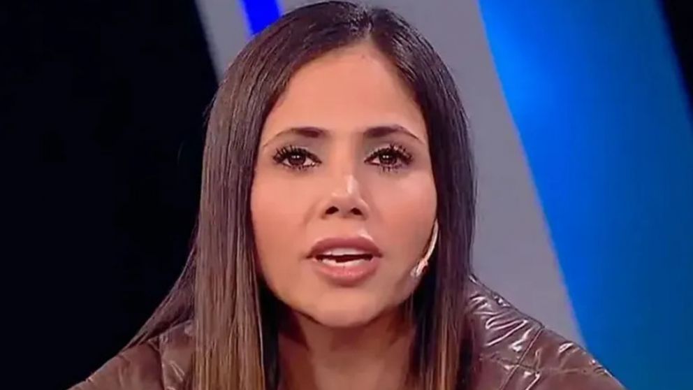 Romina Uhrig tomará una drástica decisión en contra de Ángel De Brito: "No me gustó que me acusara"