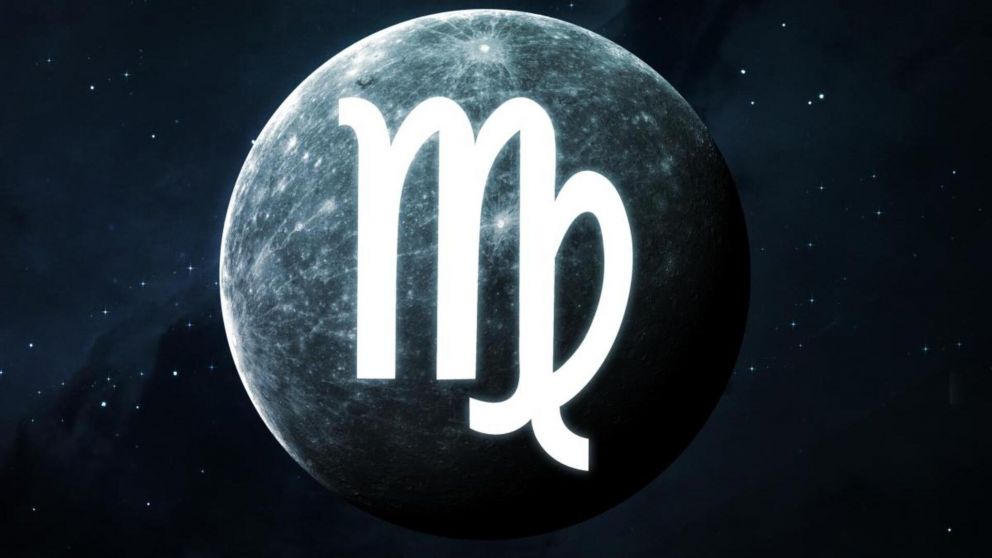 Mercurio entró en Virgo:.