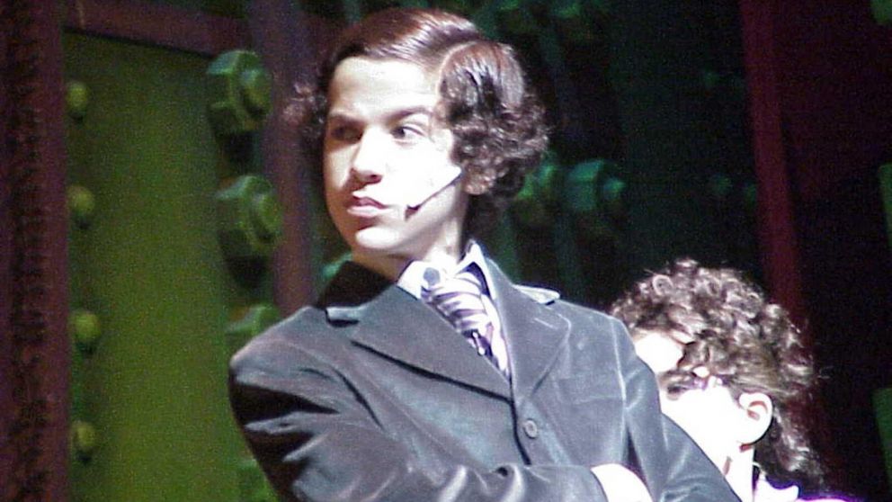 ¿Qué es de la vida de Luciano Ruiz?: el actor de "Chiquititas" y "Patito Feo" que se alejó de los flashes y descubrió su verdadera pasión