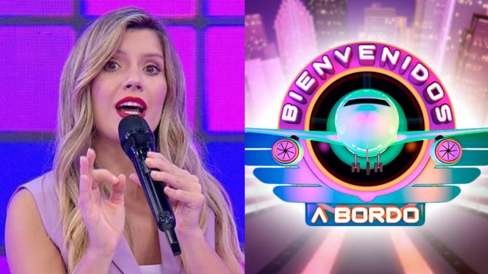 "Bienvenidos a bordo" se queda sin Laurita Fernández.