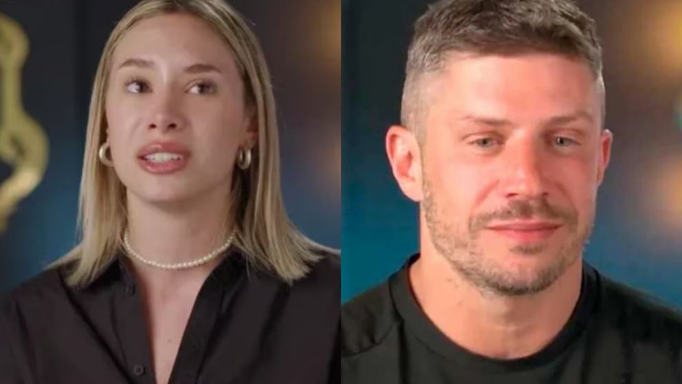 Avanza el caso Flor Moyano.