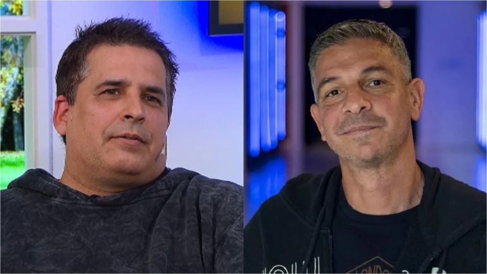 Roberto Parra opinó sobre la detención de Marcelo Corazza por corrupción de menores.