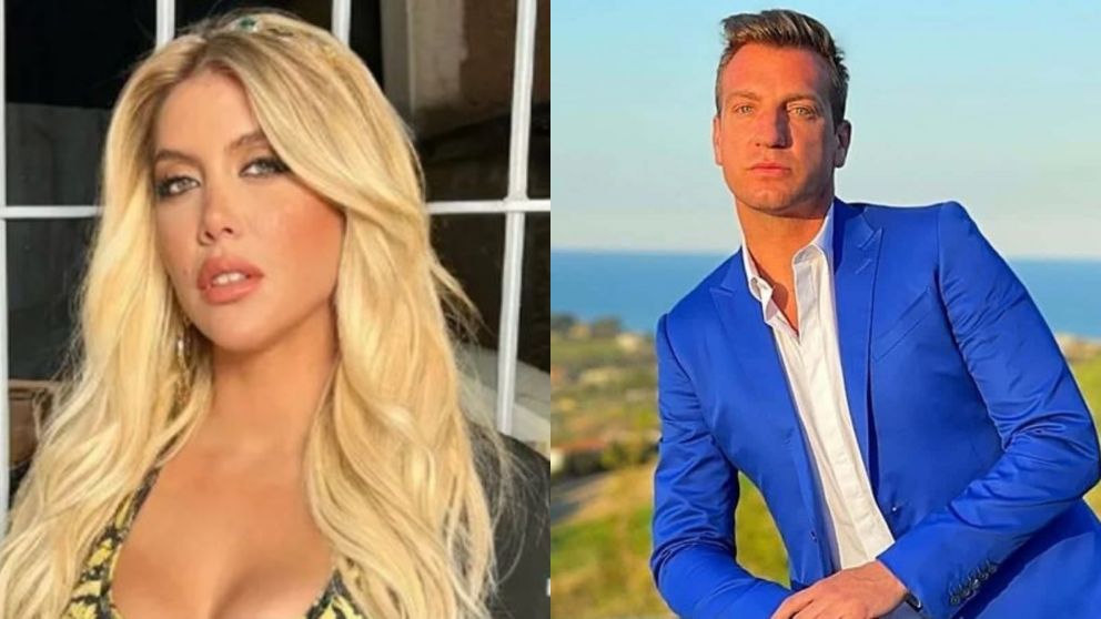 Wanda Nara y Maxi López revelaron el mal momento que atraviesa su hijo Benedicto.