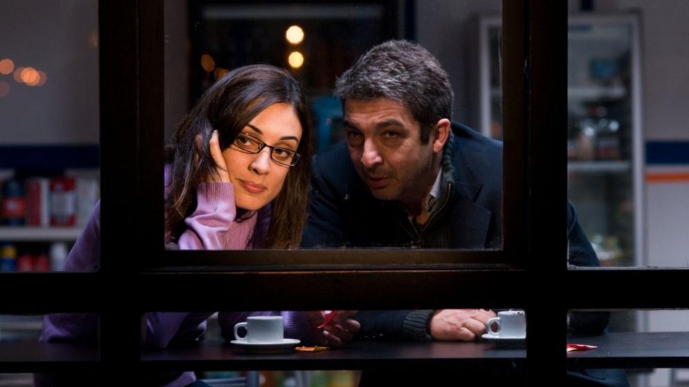 El imperdible film de suspenso protagonizado por Ricardo Dar�n que llega a Netflix.