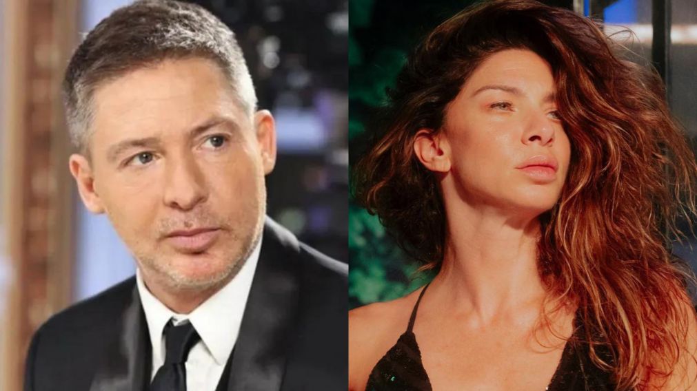 Adrián Suar y el elenco de "Buenos chicos" se solidarizaron con Romina Gaetani.