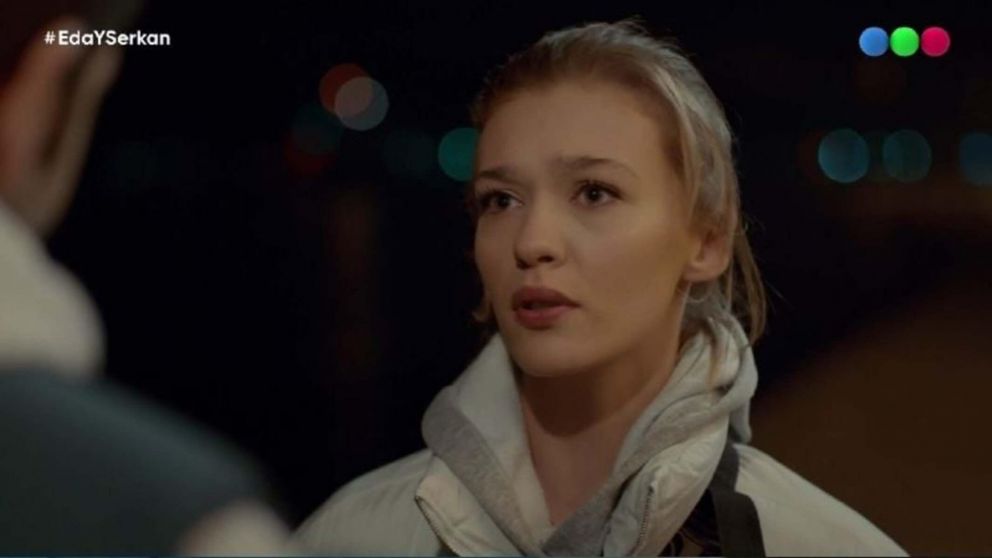 Ceren, el personaje que dará un inesperado giro en "Eva y Serkan".