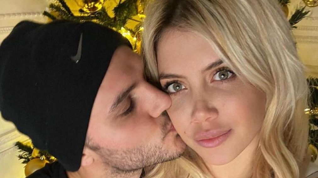 El apoyo de Mauro Icardi a Wanda Nara.