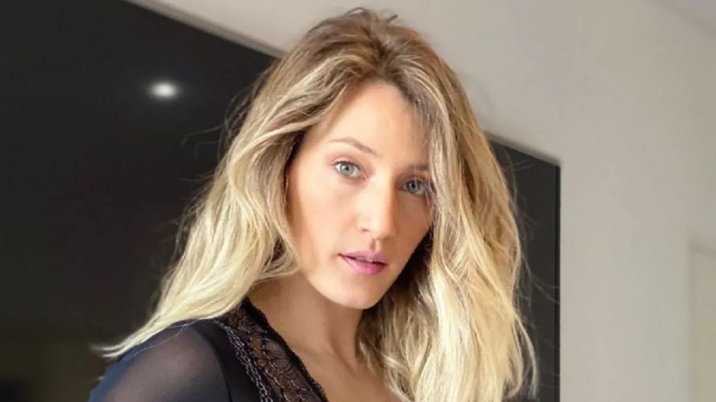 Mica Viciconte habló de su escandalosa visita a Salta.