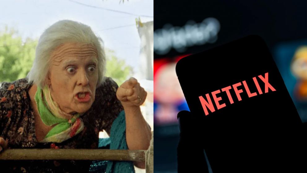 Los clásicos argentinos disponibles en Netflix.
