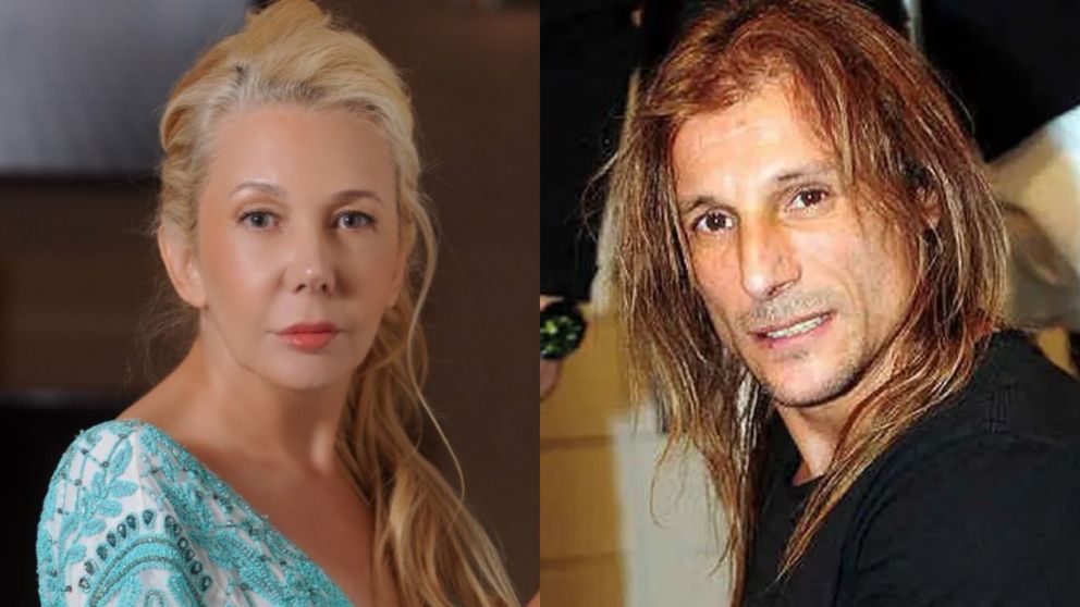La fuertísima acusación de Mariana Nannis hacia su ex y Fernando Burlando.