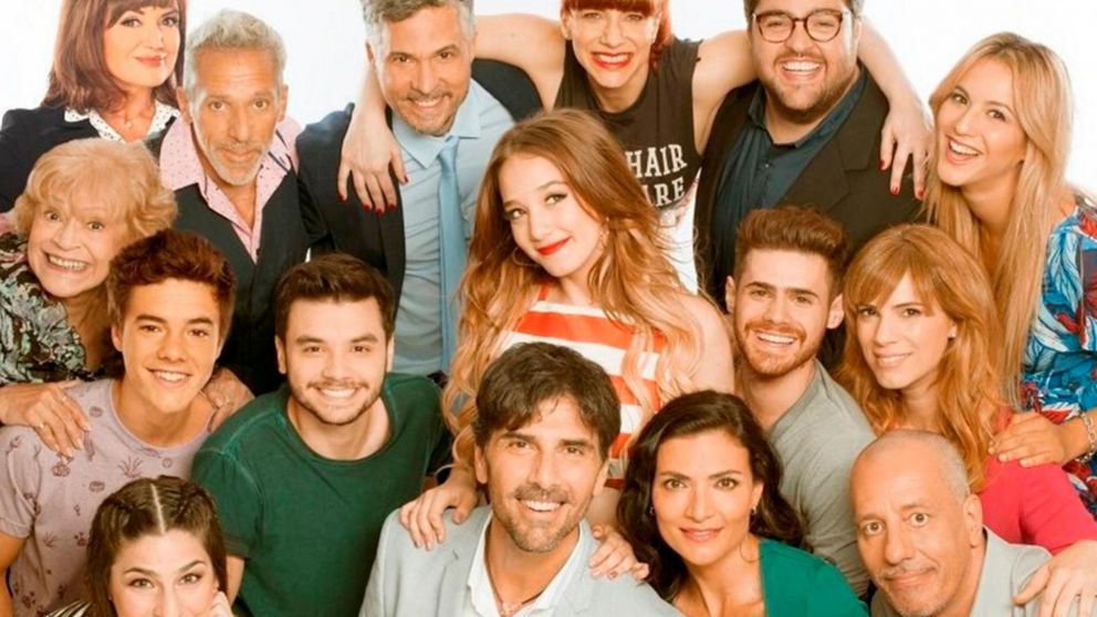 Ex compañero de Juan Darthés en "Simona", reveló detalles de la dura convivencia en las grabaciones.